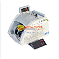 MÁY ĐẾM TIỀN MAZSAN MS 88